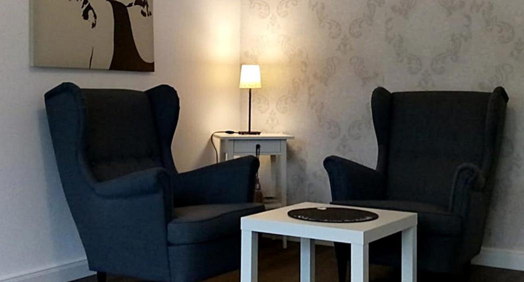 Apartment Regina Менезе Екстер'єр фото